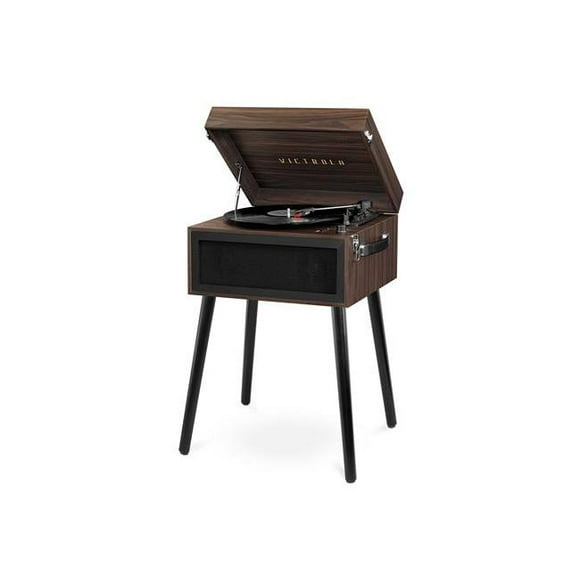 INNOVATIVE TECHNOLOGY INN-VTA-75-ESP LIBERTY 5-IN-1 WOOD MUSIC CTR ESPRESSO