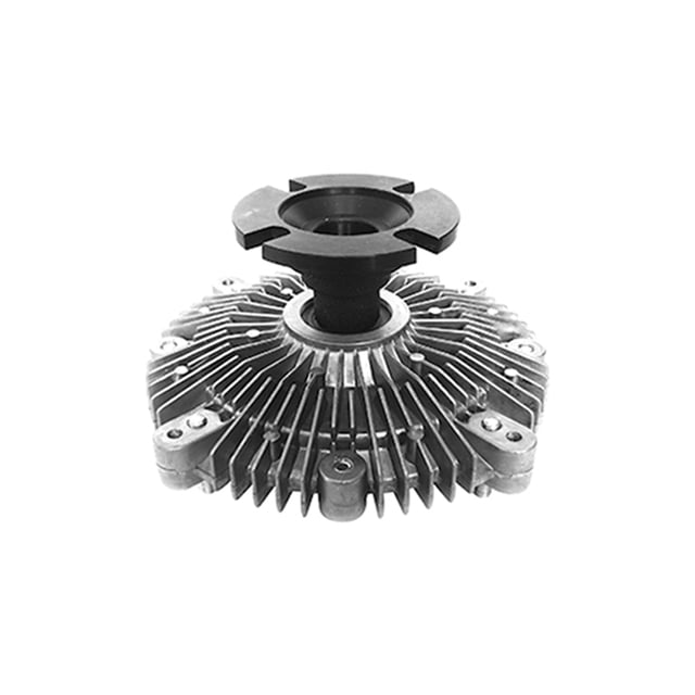 FAN CLUTCH K-NADIAN LX 450 1995 al 1997 LEXUS L6 4.5L