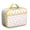 Yellow-17, variant on Clouds and Rainbow Lunch Bag – Cute Cartoon Unicorn and Moon Insulated Lunch Box for School Meals