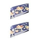 thumbnail image 2 of Billuyoard Línea de cintura impermeable de PVC duradera para pared, papel tapiz de moda Retro exquisito para decoración para sala de estar Type5 NO5, 2 of 6
