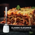 thumbnail image 2 of Cuisinart Fusion Pro CTG-14-SSSTC Spatule solide en acier inoxydable, 2 of 5