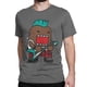 thumbnail image 5 of Camisetas de princesa del Medio Oeste de los 90 para hombre y mujer, de Chappell Roan, de algodón puro, de manga corta y cuello redondo, para adultos, 5 of 7