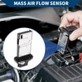 thumbnail image 2 of Sensor de Flujo de Aire Masivo Unique Bargains No.AFH6030/8200373771/135034 para Renault Koleos 2011 Plástico Metal 1 Pcs, 2 of 6