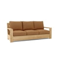 thumbnail image 5 of Anderson Teak Madera Deep Seating Sofa, 5 of 7