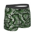 thumbnail image 3 of Balery Men'S Design Name Ultra Soft Performance Boxer Briefs-Size Name, 3 of 9