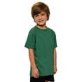 thumbnail image 2 of MONAG Toddler Short Sleeve Fine Jersey Crew Neck Tee, 2 of 3