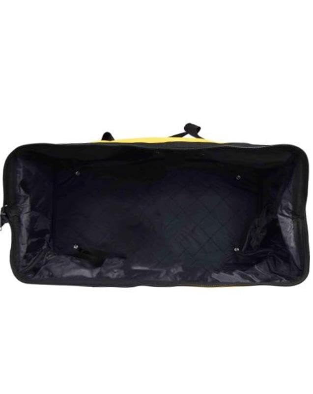 DEWALT - Tool Bag, Heavy-Duty, Water-Resistant Nylon Storage with Multiple Pockets, Perfect for Organizing Power Tools, Hand Tools & Accessories
