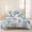 Navy Blue, variant on 3 Pieces Queen Quilt Set,Ocean Sea Turtle Blue Coral Soft Bedding Sets with 1 Quilt & 2 Pillow Shams,Sea Starfish Seahorse Summer Bedspread Lightweight Coverlet Comforter for All Season