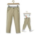 thumbnail image 4 of The Children's Place Baby and Toddler Boys' Basic Skinny Jeans, Multipack, 4 of 7