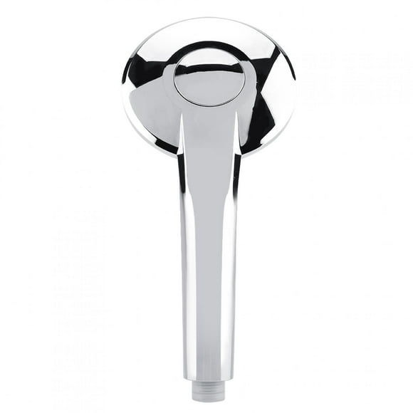 FAGINEY Shower Head Shower Head Head LED Shower Head Hand Held Bathroom Sprayer Hand Held Shower 3 Spraying Mode Digital Display Handheld Shower Head For Toilet For Kitchen