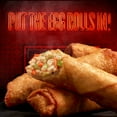 thumbnail image 5 of Pagoda Frozen Crunchy Crispy Chicken Egg Rolls, 22.0 oz, 5 of 15