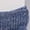 Blue, variant on Ankle Socks Pilates Socks For Women Men