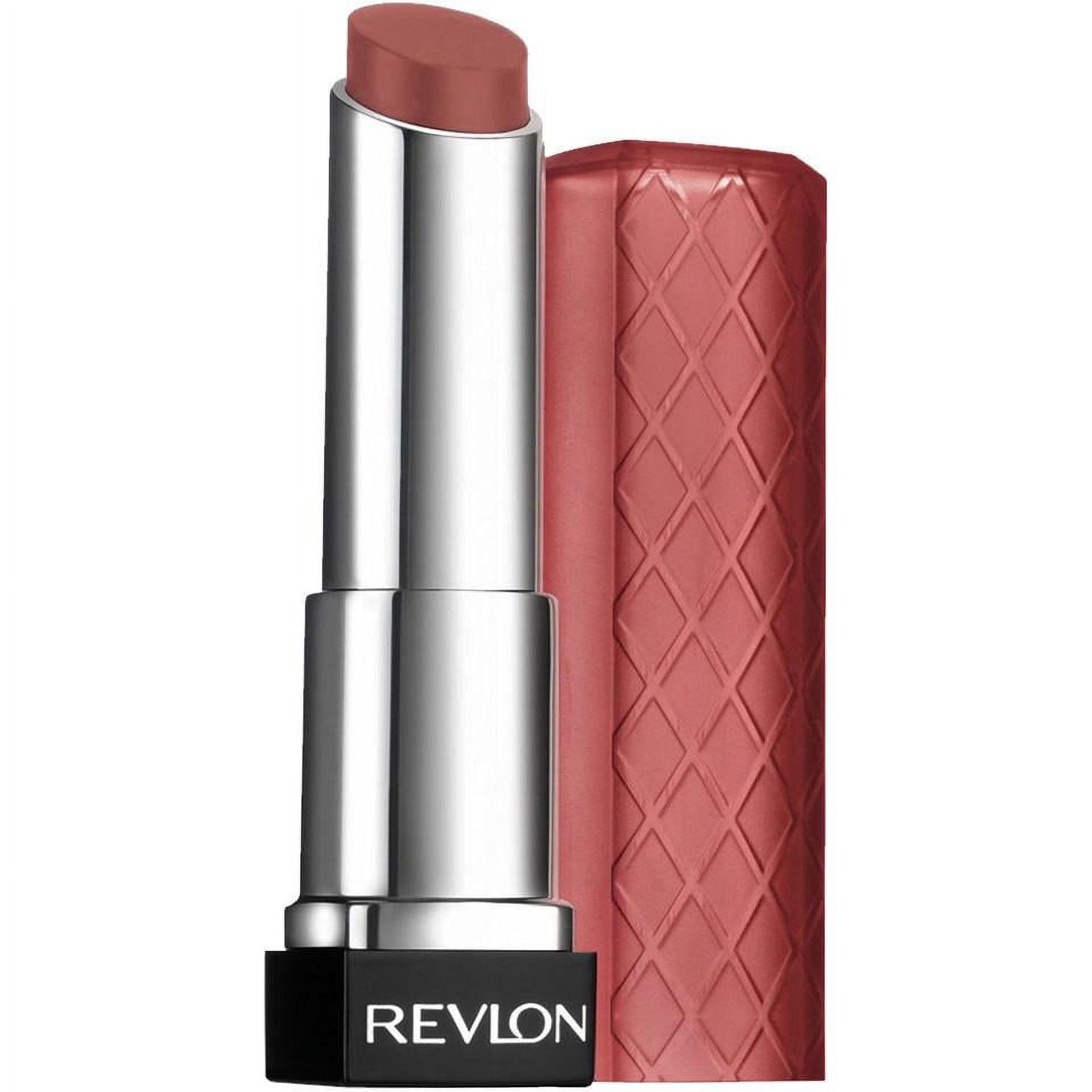 Revlon ColorBurst Lip Butter, Pink Truffle
