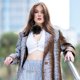 thumbnail image 4 of FESTFENDS Collar Choker De Para Mujer Con Detalle Floral Para Combinar Con Accesorios, 4 of 8