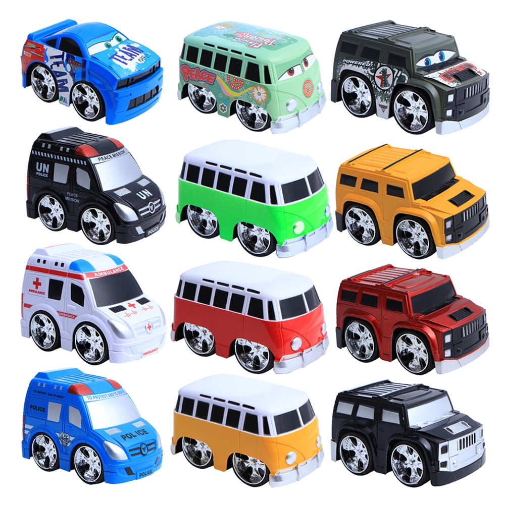 mini car toys for boys