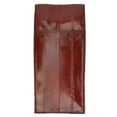 thumbnail image 5 of Eel Skin Eye Glass Holder E 508, 5 of 6