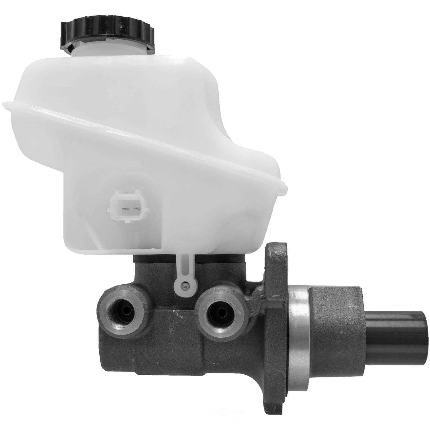 FVP Professional NM4142 New Brake Master Cylinder
