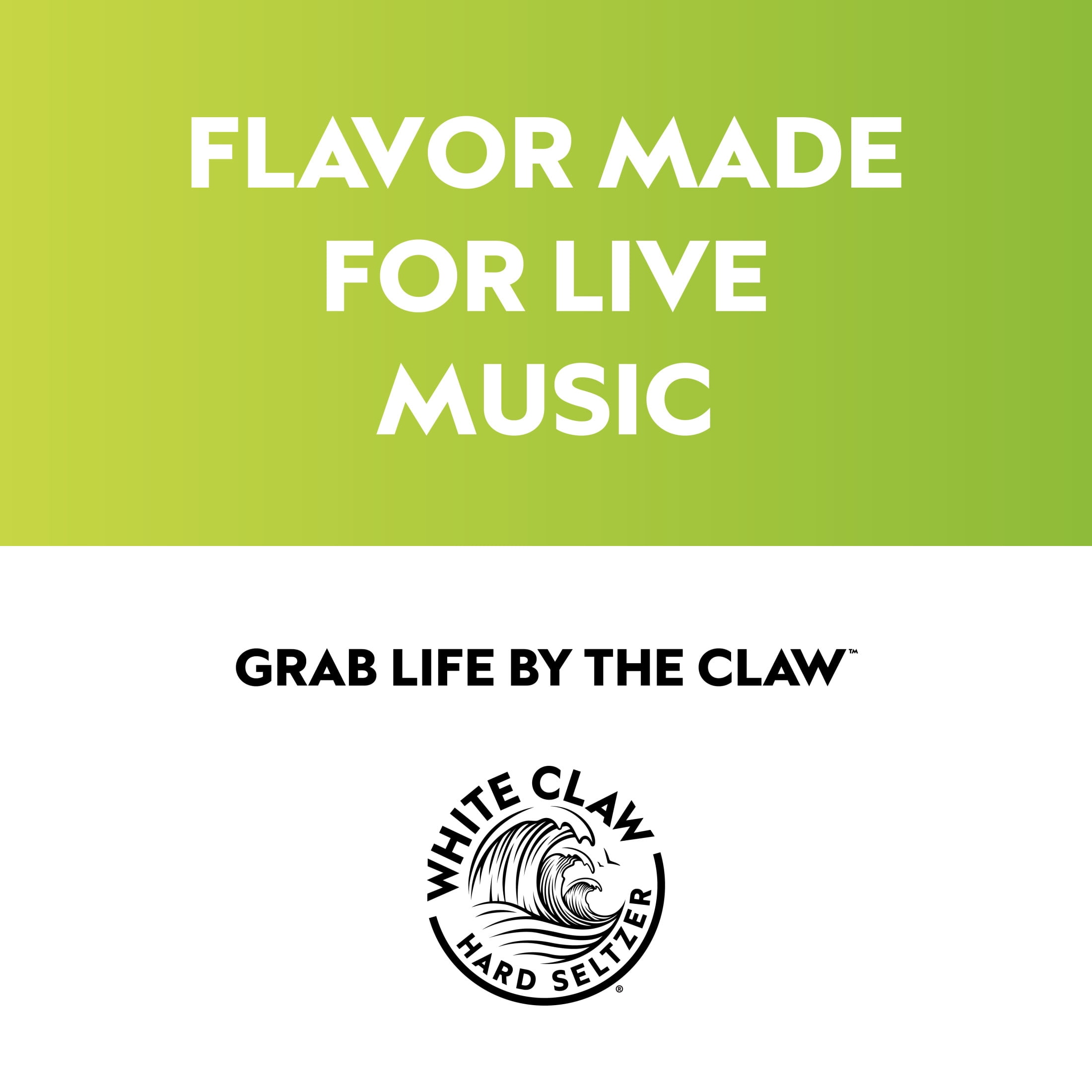 White Claw Hard Seltzer Variety Pack #1, 12 Pack, 12 fl oz Cans, 5% ABV