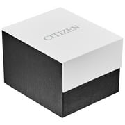 Citizen Mens Eco-Drive Avion Chronograph Strap Watch - CA4477-08X