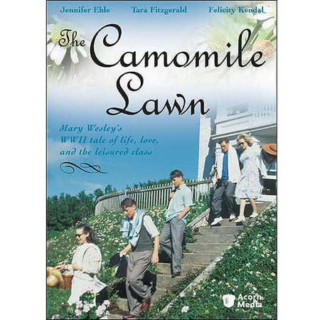 The Camomile Lawn (Full Frame)