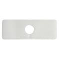 thumbnail image 1 of Tapete protector para salpicaduras de grifo, protector de encimera para fregadero PC 1, 1 of 8