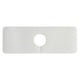 thumbnail image 1 of Protector de encimera reutilizable de silicona para colector de agua de PC 1, 1 of 8