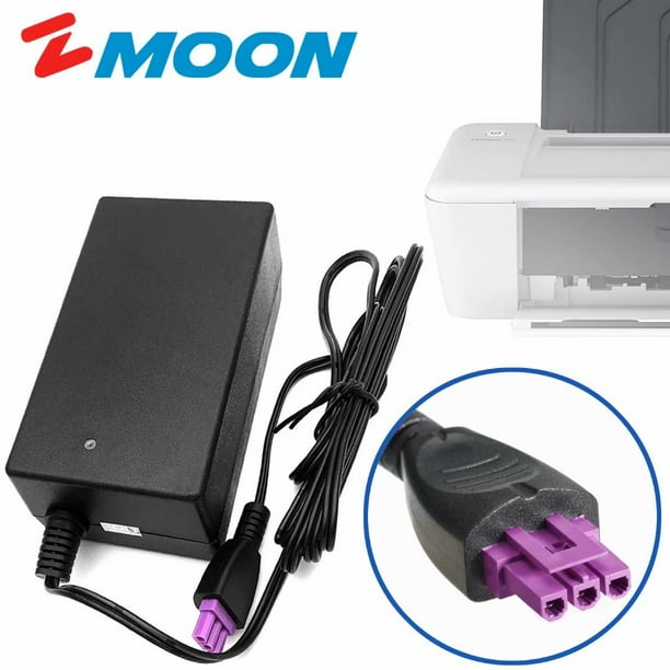 AC Adapter Charger for HP Photosmart B109AB C4680 C4683 C4670 C4650 C4640 C4635 C4740 C4750