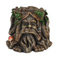 thumbnail image 2 of Something Different - Maceta Diseño Hombre Verde (Marrón), 2 of 4