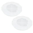 thumbnail image 2 of AMONIDA Epoxy Mold Silicone Mold DIY Table Decoration Reusable High-Quality Silicone, 2 of 8