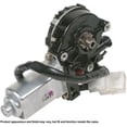 thumbnail image 3 of A1 Cardone Power Window Motor P/N:47-10027 Fits select: 2004-2006 TOYOTA TUNDRA, 2001-2007 TOYOTA SEQUOIA, 3 of 3