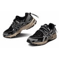 thumbnail image 3 of ASICS Gel Kahana TR V2 Black Silver - 1203A259-001, 3 of 3
