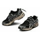 thumbnail image 3 of ASICS Gel Kahana TR V2 Black Silver - 1203A259-001, 3 of 3