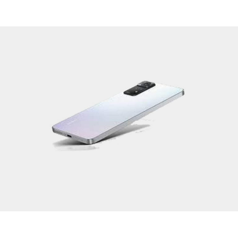 Xiaomi Redmi Note 11 Pro 64GB 6GB RAM Dual SIM GSM Unlocked Xiaomi Redmi Note 11 Pro 64GB 6GB RAM Dual SIM GSM Unlocked