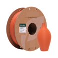 thumbnail image 1 of PLA Matte 1.75mm 1KG (2.2 LBS) Spool,3D Printer Filament , 3D Printing Material For 3D Printers Matte PLA Filament ,Easy to Use, 1 of 5