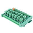 thumbnail image 1 of Terminal Block 14 Canaux, Carte de Capture NPN PNP Terminal Block pour NPN PNP, 1 of 8