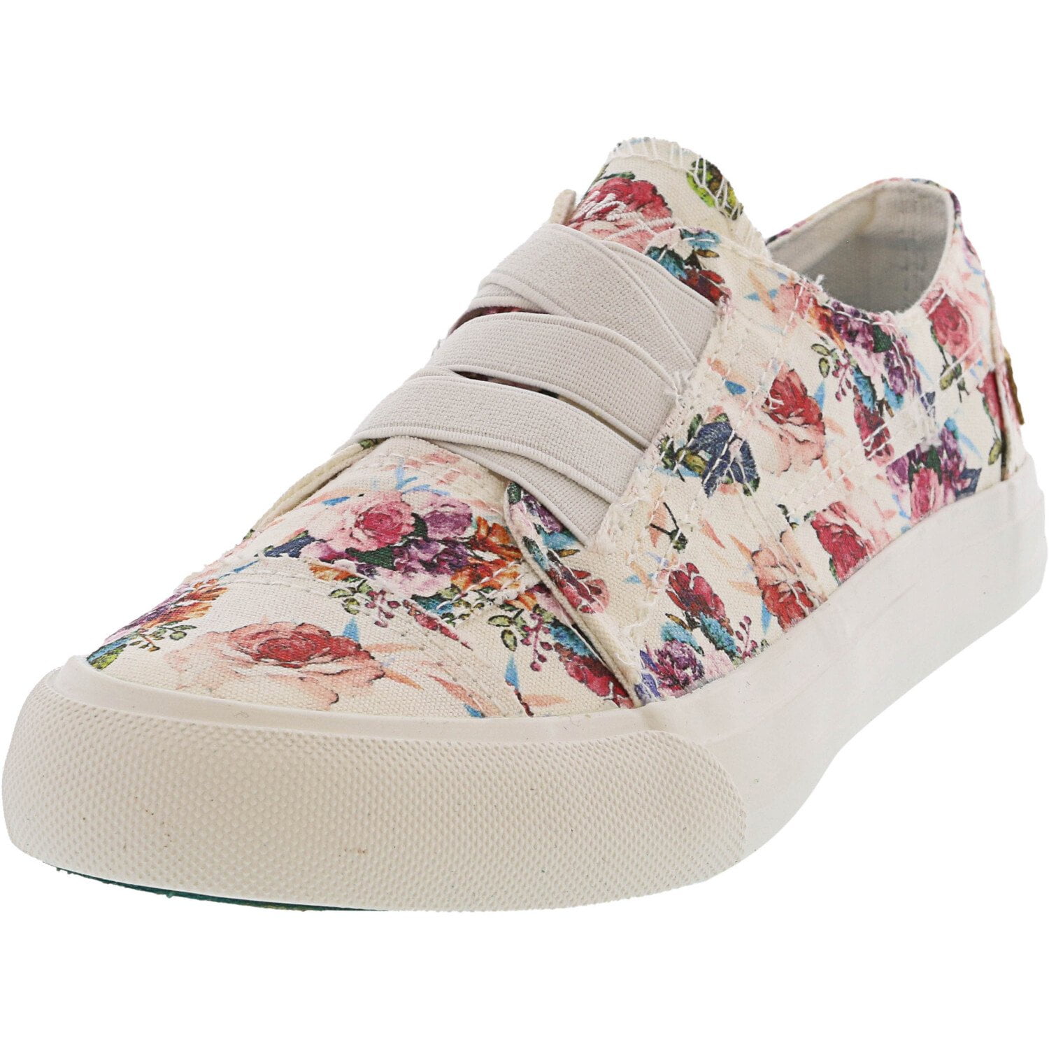blowfish white canvas