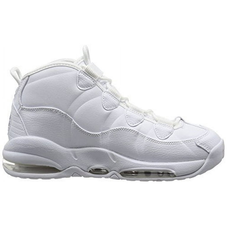 Nike Air Max Uptempo '95 White, 922935-100