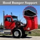 thumbnail image 2 of Hood Bumper Support For 567 579 T680 T880, 2 of 5