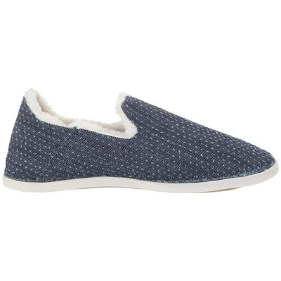 Buy SeaVees Stag Slipper Slip On Denim Online Palestine Ubuy