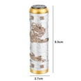 thumbnail image 3 of Electric Shaver 1 Set Grooming Powerful Rotation Practical Men Mini Electric Shaver Razor, 3 of 5