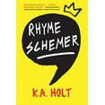 thumbnail image 1 of Rhyme Schemer, 1 of 4