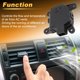 thumbnail image 4 of Actuador de puerta de mezcla HVAC para Kia Soul 2020-2023 y Kia Sportage 2017-2023, 4 of 7