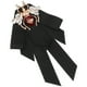 thumbnail image 3 of BRIGHTFUFU 1 broche de lazo de abeja retro para mujer y niña (negro), 3 of 8