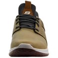 thumbnail image 2 of Zapatos Skechers Delson-Axton para Hombre Taupe Talla 11.5, 2 of 7