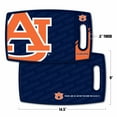 thumbnail image 2 of YouTheFan NCAA Auburn Tigers Logo Series Cutting Board, 2 of 4