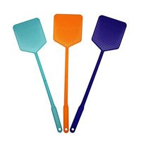 JMK B00WSH4572 2920 IITT Fly Swatter, 3 Pieces, Multi