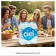 thumbnail image 2 of Agua Ciel 6 botellas de 600 ml c/u, 2 of 4