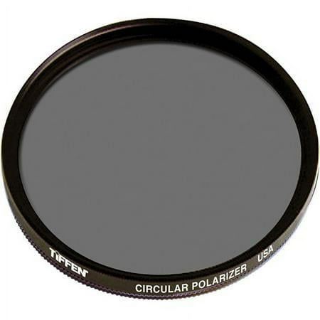 UPC: 0049383035193 | 58mm Circular Polarizer Glass Filter