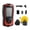 FF1108-1CT, variant on FF1108-1CT Portable Fish Finder 2.4' LCD 100M/300FT Depth Fish Alarm Wired Fish Detector Sounder English Russian Options Waterproof Underwater Fish Finder