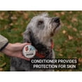 thumbnail image 6 of Gou Gou Pets Holistic Natural Derived Herbal 3-in-1 Paw Ointment for Dogs, Cats, Horses: Conditioning & Moisturizing for Extreme Heat & Cold Causing Frozen & Burned Paws - Made in USA -  1 oz, 6 of 7